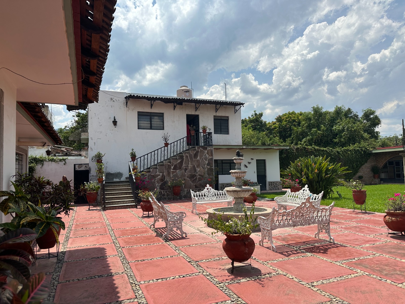 Fotografía 4 de la residencia en venta